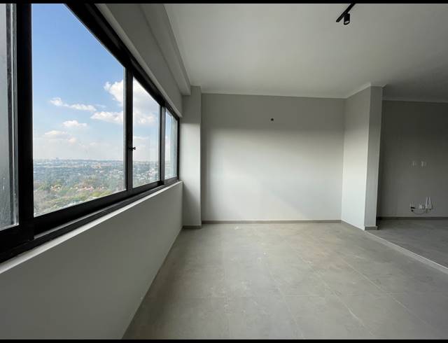 96M² OFFICE TO LET IN RIVONIA